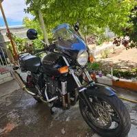 CB1000 cb1300|موتورسیکلت|تهران, زنجان جنوبی|دیوار
