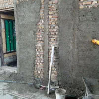 سیمانکاری دیوارچینی