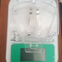 شارژر همه کاره