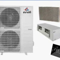 داکت اسپیلت evvoli