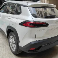 تویوتا فراتلندر|خودرو سواری و وانت|ارومیه, |دیوار