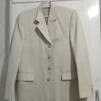 کت و شلوار مردانه