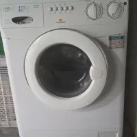 ماشین لباسشویی