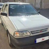 پراید 98|خودرو سواری و وانت|یزد, |دیوار