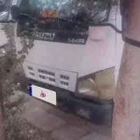 ایسوزو کمپرسی 5200|خودرو سنگین|اصفهان, ابر|دیوار