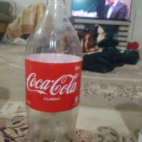 فروش بطری یک و نیم لیتری