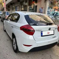برلیانس h320 مدل 95 اتومات