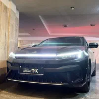 kmc j7/کی ام سی جی۷ مدل1404