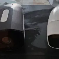 دوربین دیددرشب|دوربین مداربسته|مشهد, موعود|دیوار