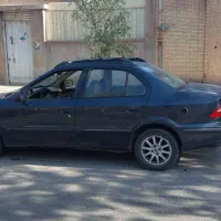 سمند LX مدل ۹۰|خودرو سواری و وانت|کرمان, |دیوار