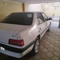 پژو 405 SLX موتورTU5، مدل ۱۳۹۷