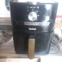 سرخ کن بدون روغن