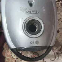 جارو برقی