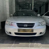 سوناتا مدل ۲۰۰۸