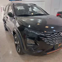 ایکس33 دنده/MVM X33 MT/1403