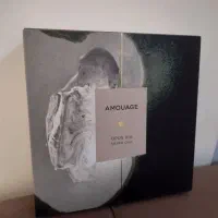 ادکلن آمواج اوپوس 13 سیلور عود|آرایشی، بهداشتی، درمانی|تهران, تهرانسر شمالی|دیوار