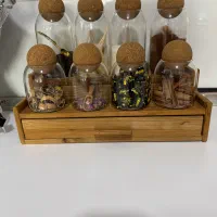 استندچوبی
