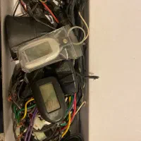 دزدگیر تصویری ایزی کار