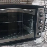 آون توستر سوزوکی