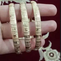 النگو رنگ ثابت