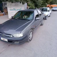 پژو پارس ۹۴