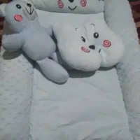 سرویس خواب بچه گانه|اسباب و اثاث بچه|زاهدان, |دیوار