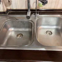 اجاق گاز صفحه ای ایلیا استیل، هود کن و سینک|اجاق گاز و لوازم برقی پخت‌وپز|نسیم‌شهر, |دیوار