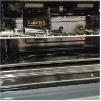 گاز فردار مارک لو فرا اصل ایتالیا به شرط