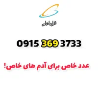سیمکارت دائمی و رند کدشهر دلخواهتون