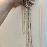 انگشتر تسبیح های کهنه و سنگ های کهنه