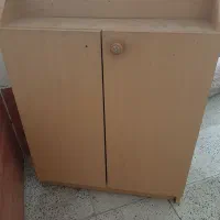 جا کفشی