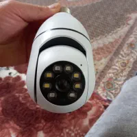 دوربین لامپی نو