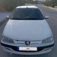 پارس تیوفایو (tu5)|خودرو سواری و وانت|خورموج, |دیوار