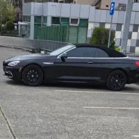 BMW640i*دیت عاشقانه*سواری لذتبخش*م آزاد انزلی|خودرو سواری و وانت|رشت, گلسار|دیوار