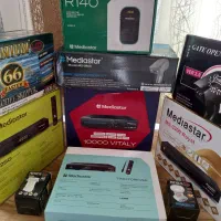 فروش انواع گیرنده دیجیتال