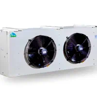 اوابراتور 10 اسب سردخانه نو زیر قیمت مارک آیس بیر