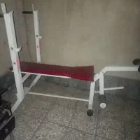 میز بدنسازی