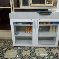 شادگان|بوفه، ویترین، کنسول|شادگان, |دیوار