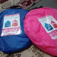 چادر مسافرتی کودک|کوهنوردی و کمپینگ|خرمشهر, |دیوار