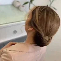 میکاپ و شنیون|خدمات آرایشگری و زیبایی|مشهد, رضاشهر|دیوار
