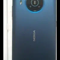 نوکیا X20 با حافظهٔ ۱۲۸ گیگابایت