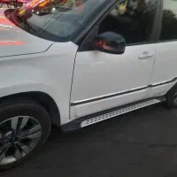 ام وی ام ایکس 33|خودرو سواری و وانت|قزوین, |دیوار