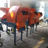 انواع مدل آسیاب و علوفه خرد کن