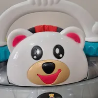 کریر کودک نو نو
