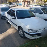 پارس مدل 99 کارمندی