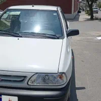 فروش پراید بار