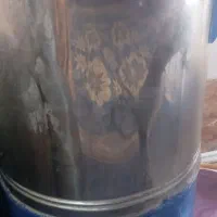 لباسشویی یا کهنه شور ۱۰کیلیویی|ماشین لباسشویی و خشک‌کن لباس|خاش, |دیوار