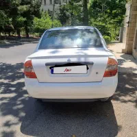 تیبا مدل ۹۵