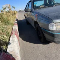 پژو 405|خودرو سواری و وانت|قیدار, |دیوار