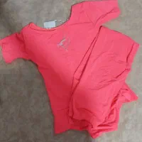 لباس ژیمناستیک